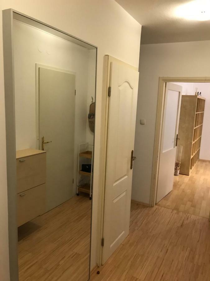 Peter Pan Apartment & Free Parking Любляна Екстериор снимка