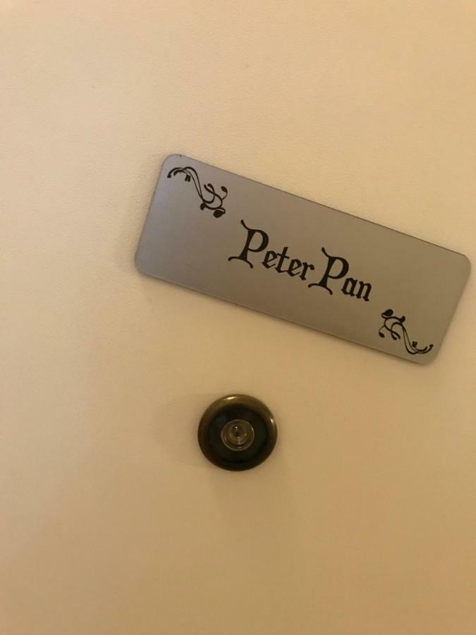 Peter Pan Apartment & Free Parking Любляна Екстериор снимка